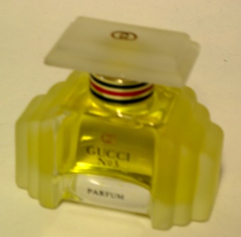 Gucci - N� 3